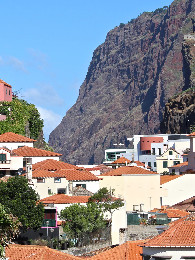 Vereda do Pico Ruivo