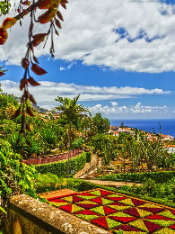 Vereda do Pico Ruivo