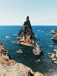 Vereda do Pico Ruivo