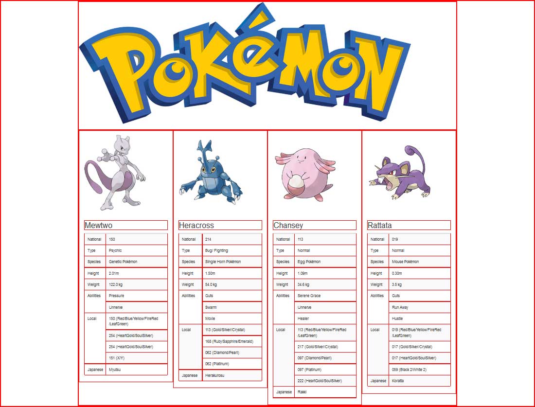 pokemon
