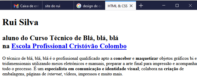 nova imagem do primeiro exemplo
