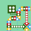 jogo do ludo
