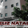 postal de natal