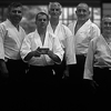 aula de aikido