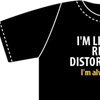 distortation field